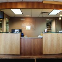 Blue Ridge Dental Center: Shragg, Brian DDS ico