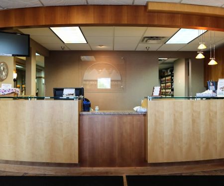 Blue Ridge Dental Center: Shragg, Brian DDS