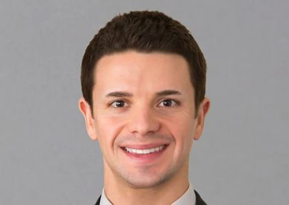 Shawn McCarthy, DDS, MS