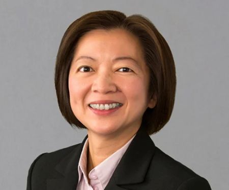 Ying-Ling Wu, DDS, MS, PHD