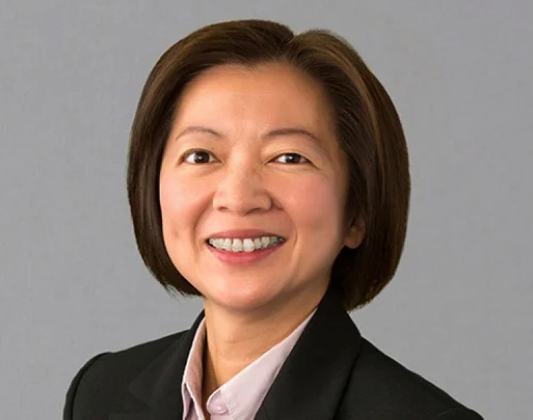 Ying-Ling Wu, DDS, MS, PHD