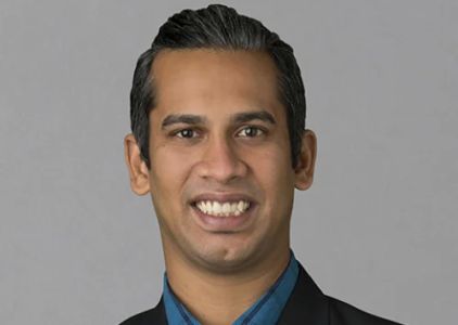 Varun Singh, BDS, MS