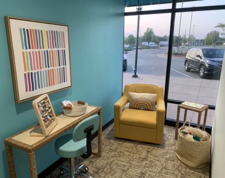 Maple Grove Pediatric Dentistry