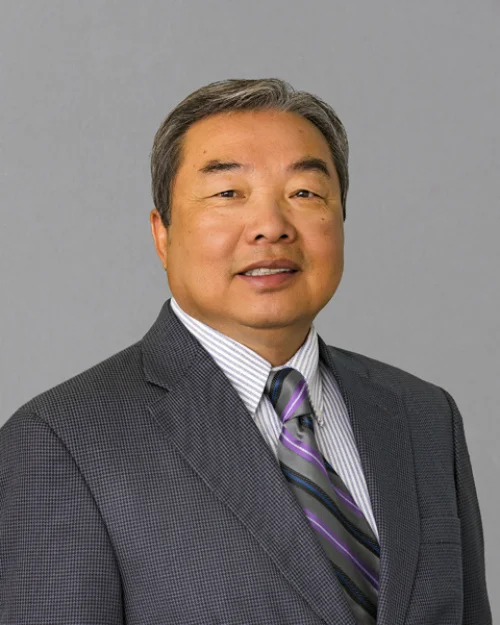 Louis F. Lam, DDS 1