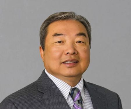 Louis F. Lam, DDS