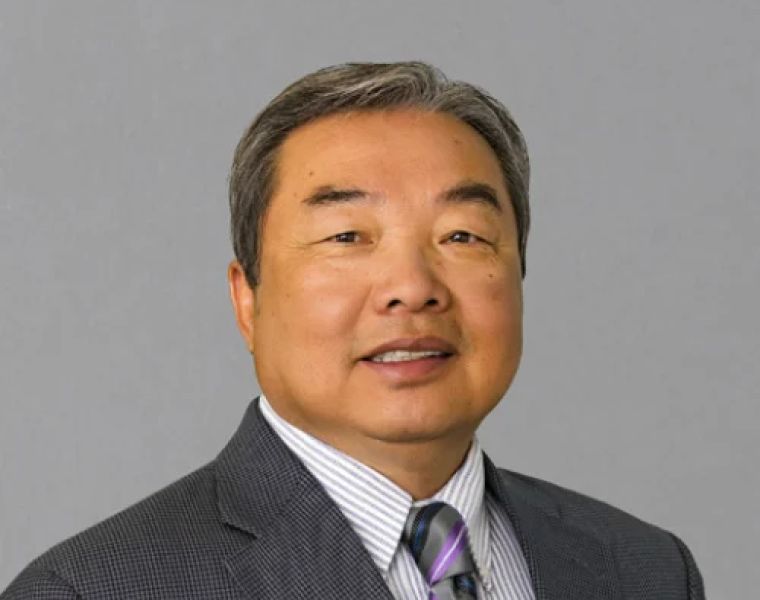 Louis F. Lam, DDS