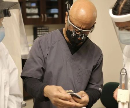 Dentistry Optimized: Norman Coates, DMD