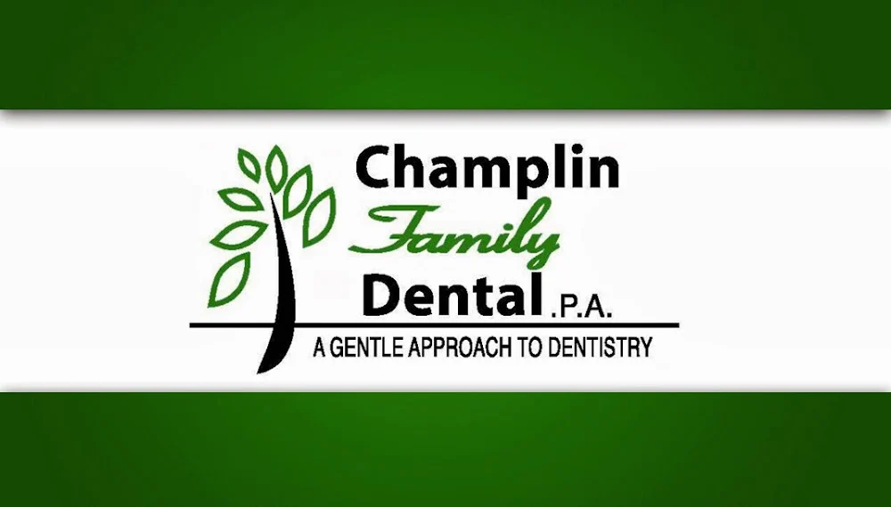 Champlin Family Dental 8