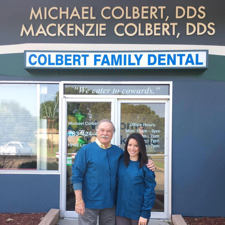 Colbert Family Dental 8