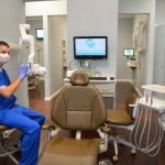 The Teeth Doctor