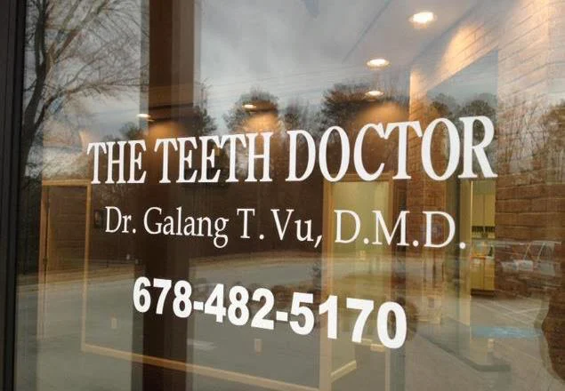 The Teeth Doctor 4