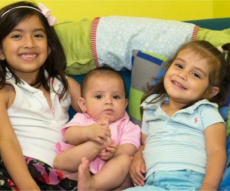 Smiles For Kids