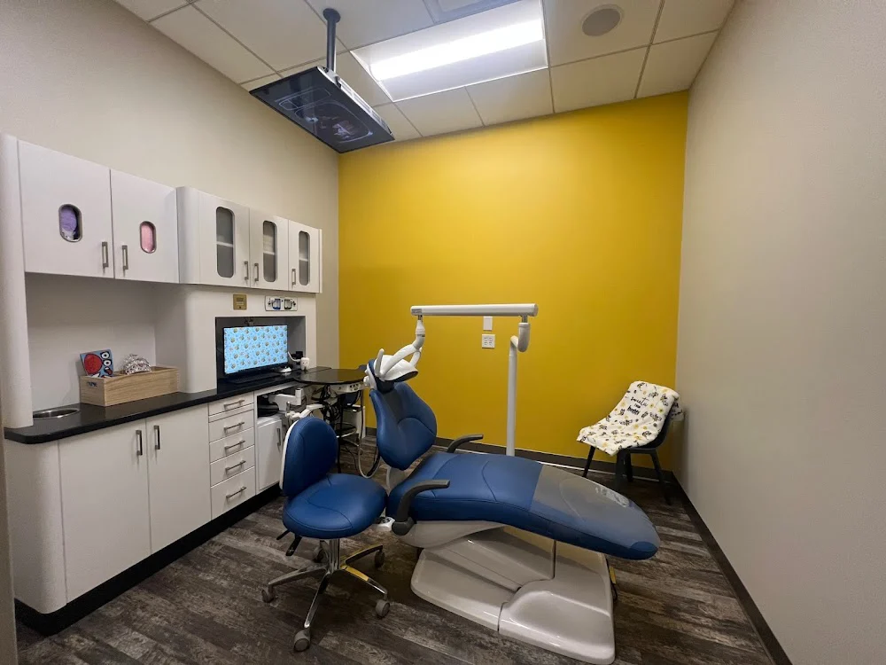 Honeybee Pediatric Dentistry 3