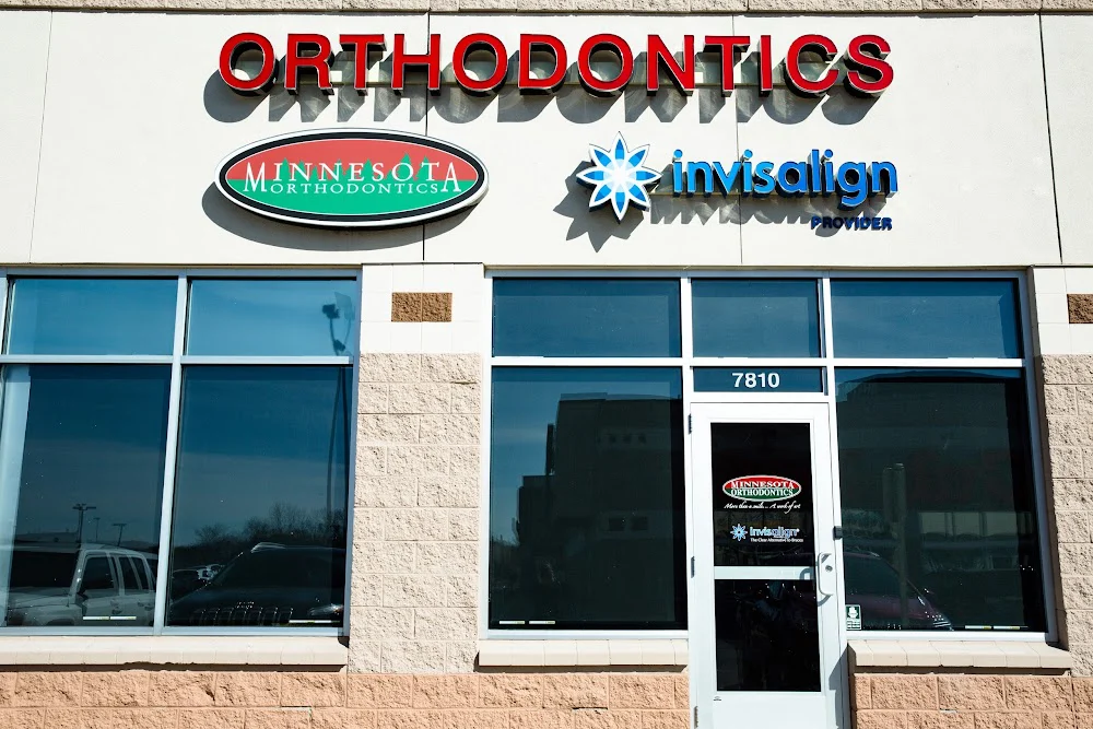 Minnesota Orthodonitcs - Inver Grove 9