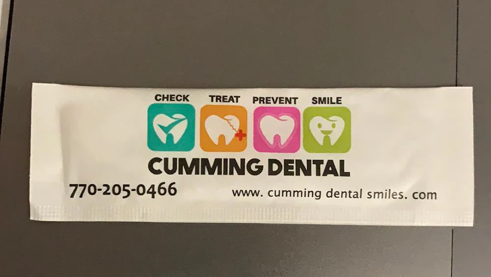 Cumming Dental Smiles: Bethelview Road 1