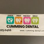 Cumming Dental Smiles: Bethelview Road