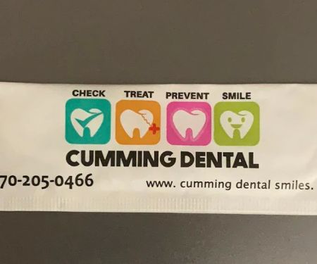 Cumming Dental Smiles: Bethelview Road
