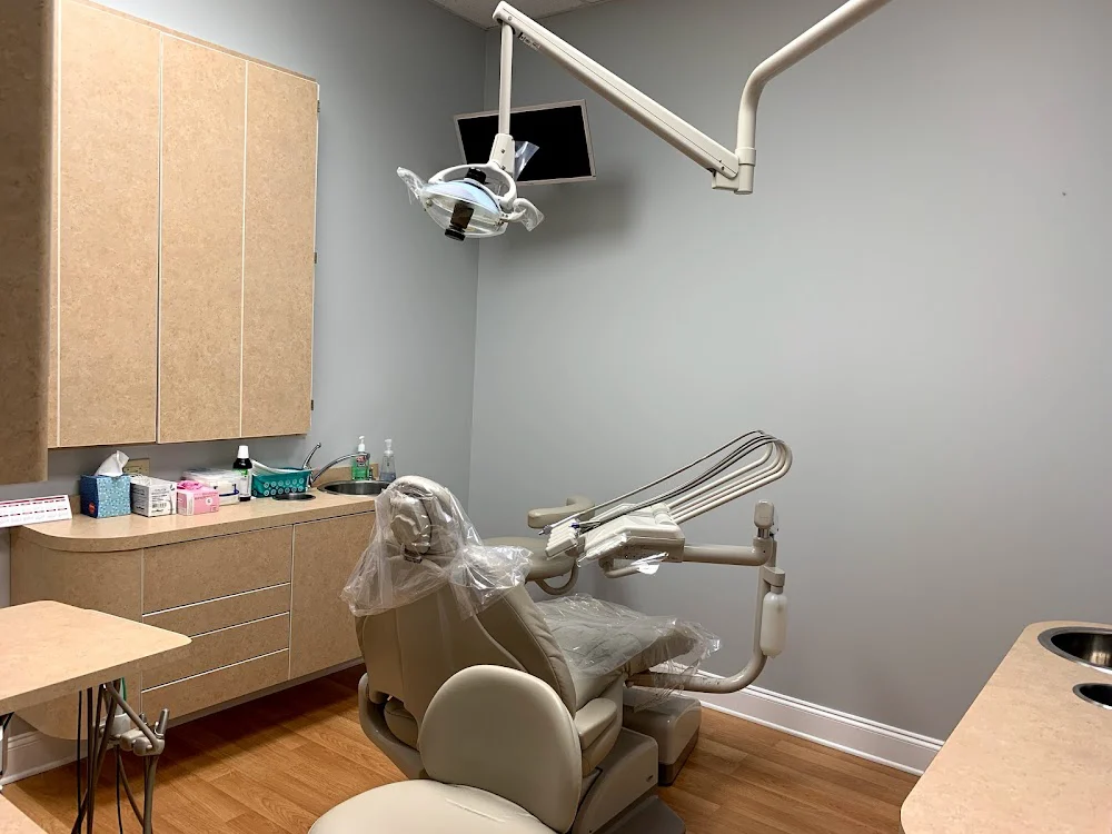 Cumming Dental Smiles: Bethelview Road 5