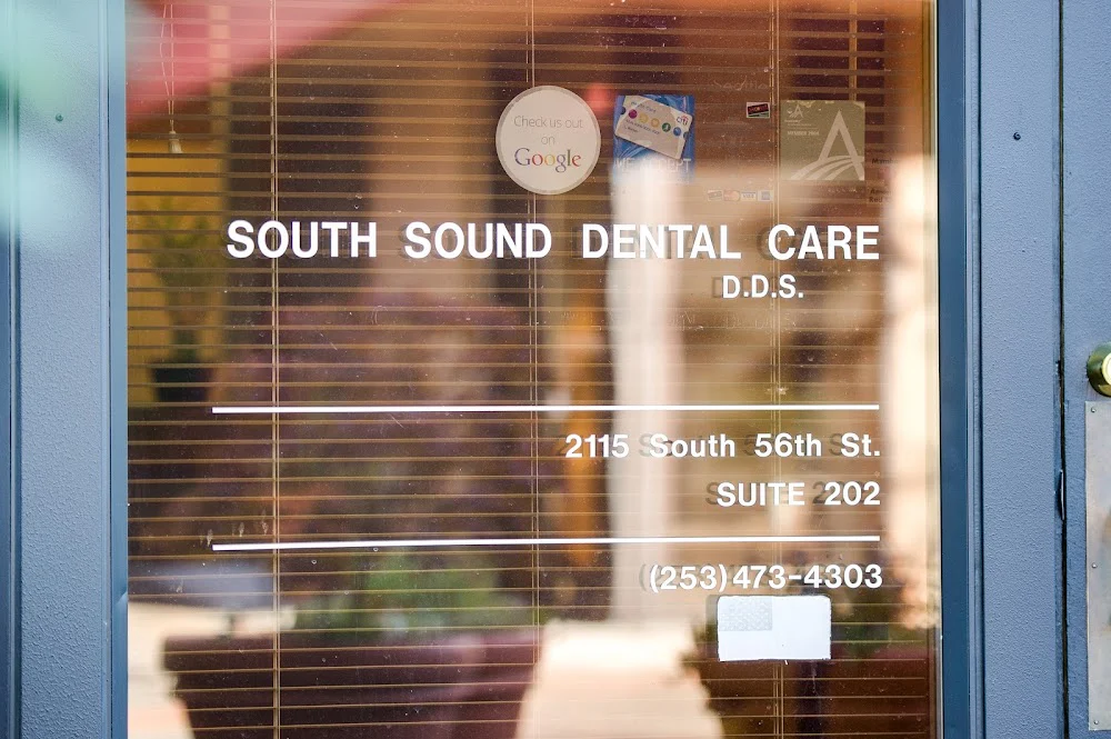 South Sound Dental Care 9