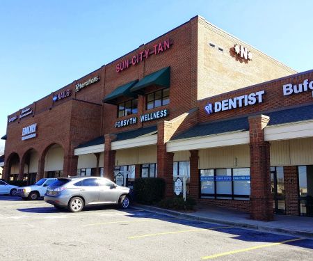 Many Smiles Dental