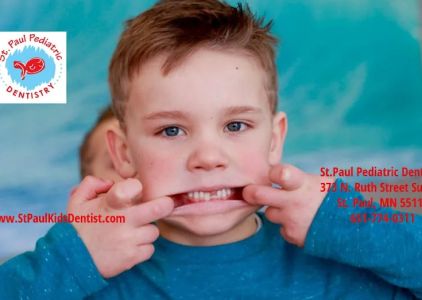 St Paul Pediatric Dentistry