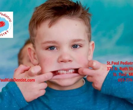 St Paul Pediatric Dentistry