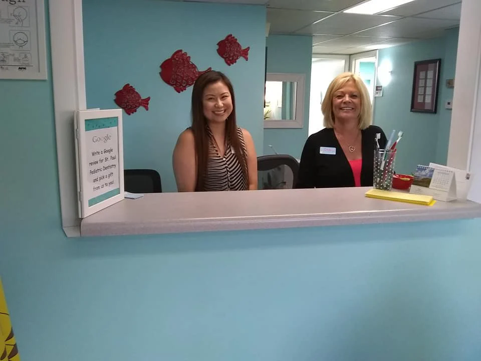 St Paul Pediatric Dentistry 4