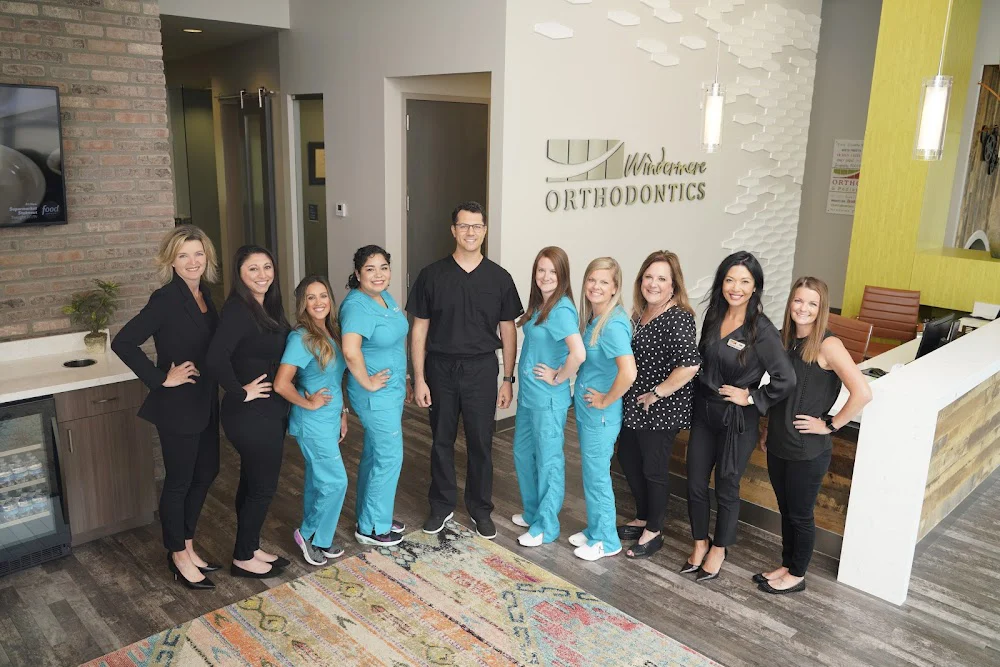 Windermere Orthodontics 5