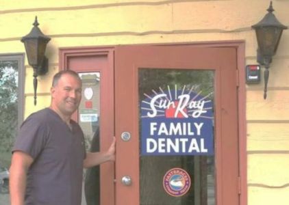 Sun Ray Family Dental
