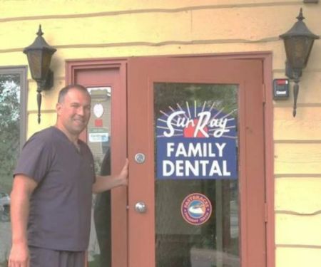 Sun Ray Family Dental