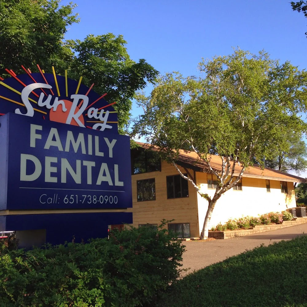 Sun Ray Family Dental 3