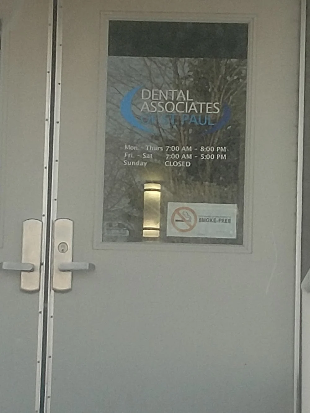 Dental Associates of St Paul 1