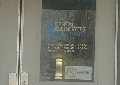 Dental Associates of St Paul