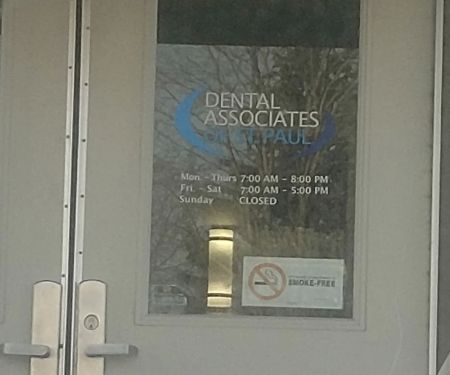 Dental Associates of St Paul