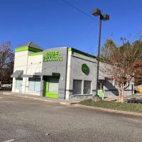 Sage Dental of Holly Springs ico