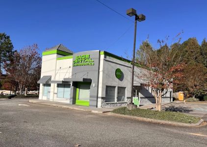 Sage Dental of Holly Springs