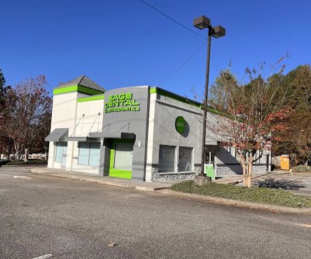 Sage Dental of Holly Springs