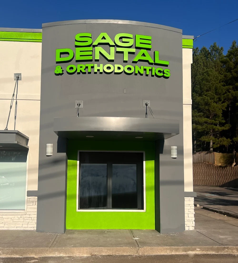 Sage Dental of Holly Springs 5