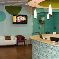 Canton Kid's Dentistry ico