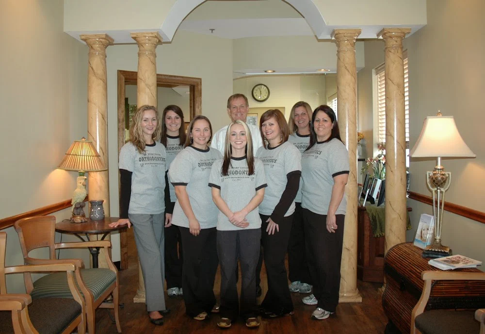 Smith Smile Orthodontics 7