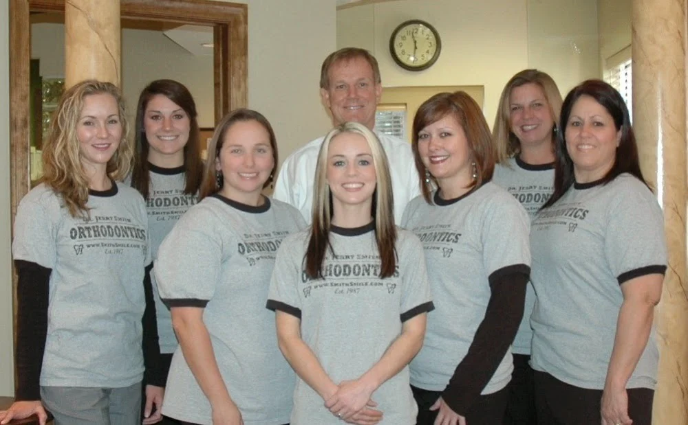 Smith Smile Orthodontics 10