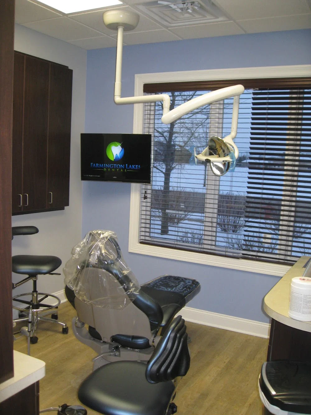 Farmington Lakes Dental 1