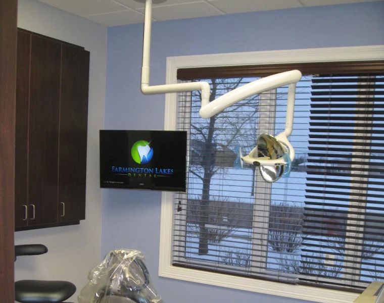 Farmington Lakes Dental