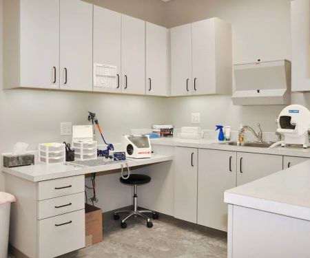 BridgeMill Dentistry