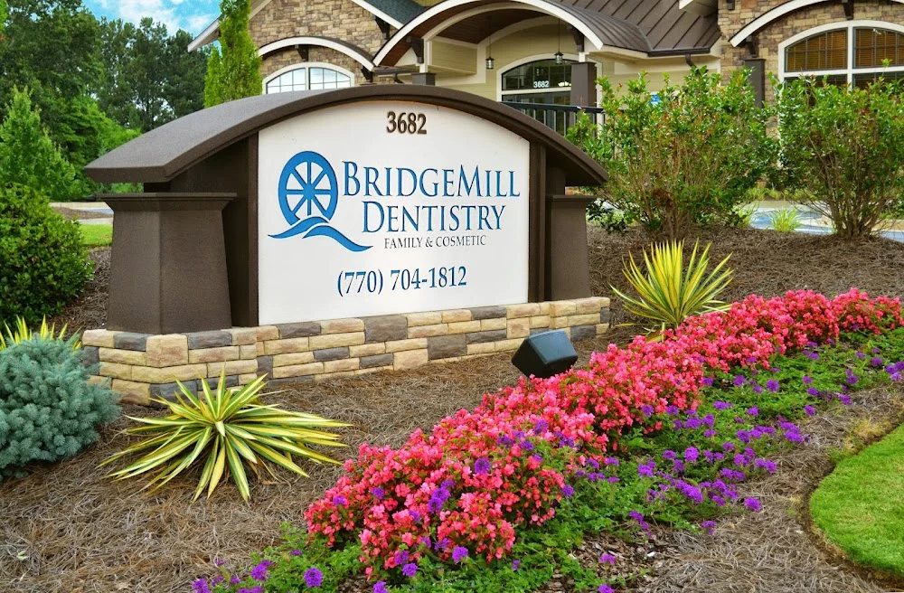 BridgeMill Dentistry 3