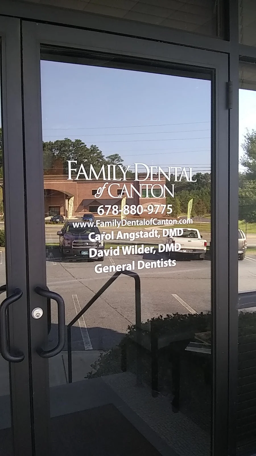 Family Dental of Canton 3