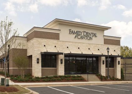 Family Dental of Canton