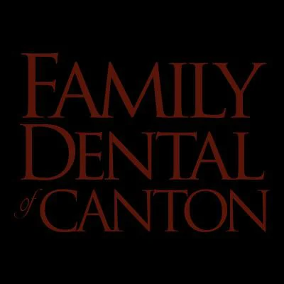 Family Dental of Canton 9