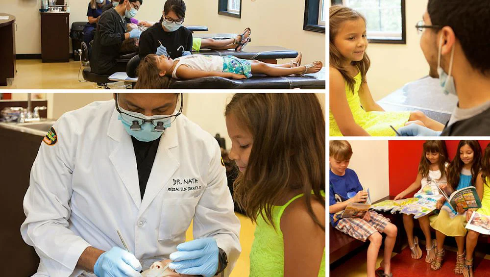 Canton Pediatric Dentistry & Orthodontics 5