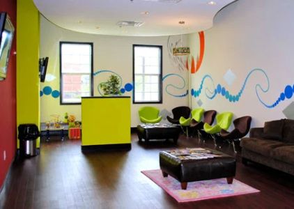 Canton Pediatric Dentistry & Orthodontics